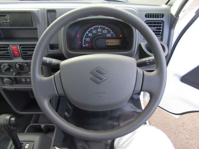 SUZUKI CARRY TRUCK 4WD 2024 Image 31