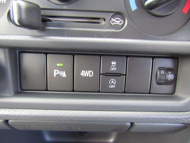 SUZUKI CARRY TRUCK 4WD 2024 Image 31