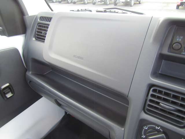 SUZUKI CARRY TRUCK 4WD 2024 Image 31