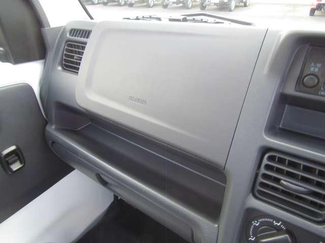 SUZUKI CARRY TRUCK 4WD 2024 Image 31