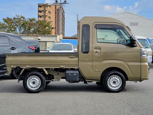 DAIHATSU HIJET TRUCK 2021 Image 31
