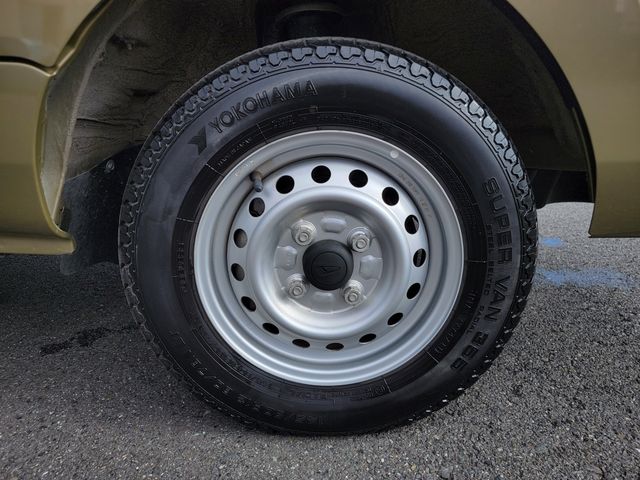 DAIHATSU HIJET TRUCK 2021 Image 31