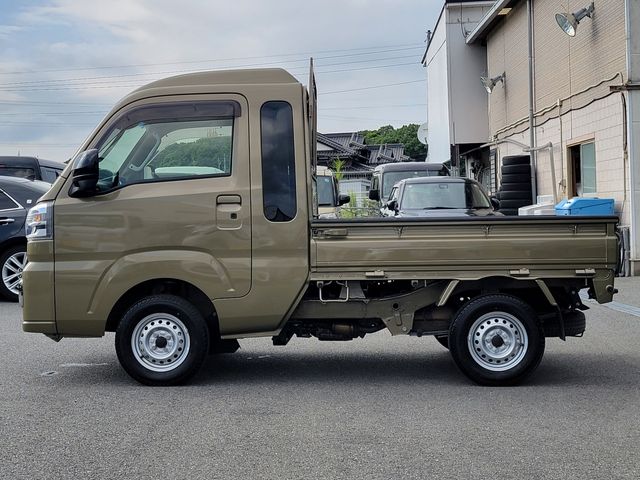 DAIHATSU HIJET TRUCK 2021 Image 31