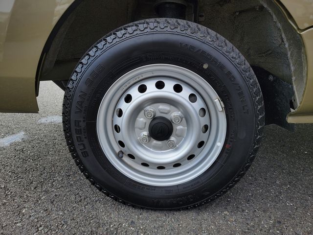 DAIHATSU HIJET TRUCK 2021 Image 31