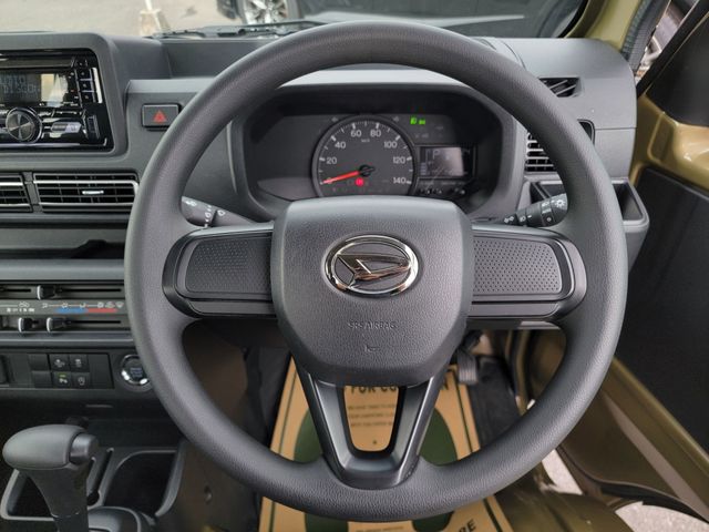 DAIHATSU HIJET TRUCK 2021 Image 31