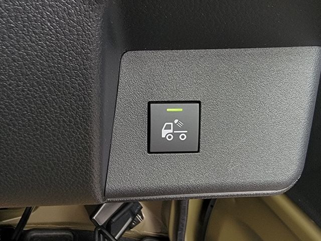 DAIHATSU HIJET TRUCK 2021 Image 31