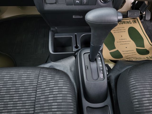 DAIHATSU HIJET TRUCK 2021 Image 31