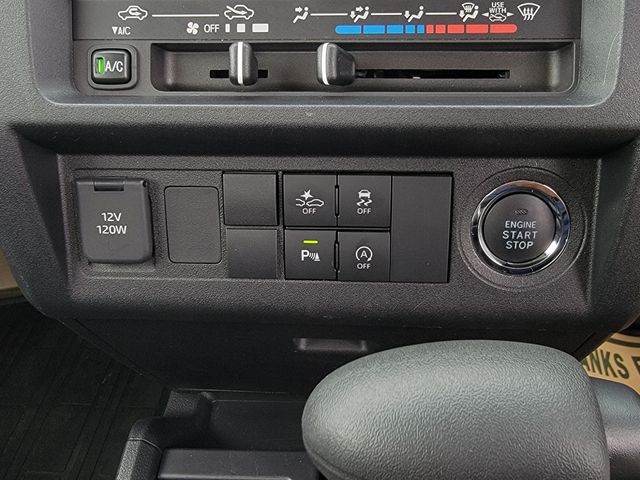 DAIHATSU HIJET TRUCK 2021 Image 31