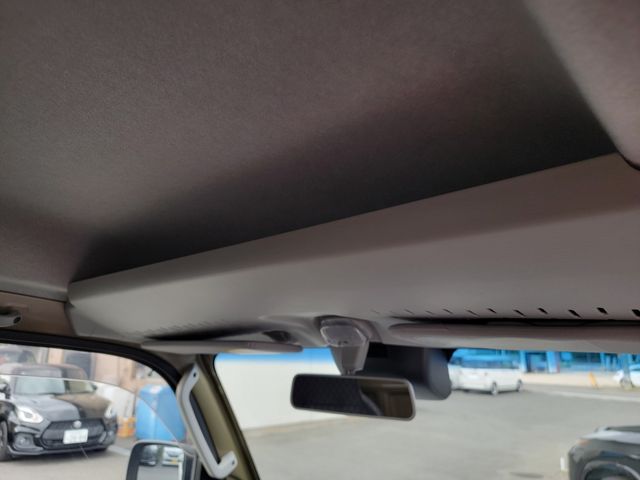 DAIHATSU HIJET TRUCK 2021 Image 31