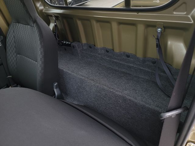 DAIHATSU HIJET TRUCK 2021 Image 31