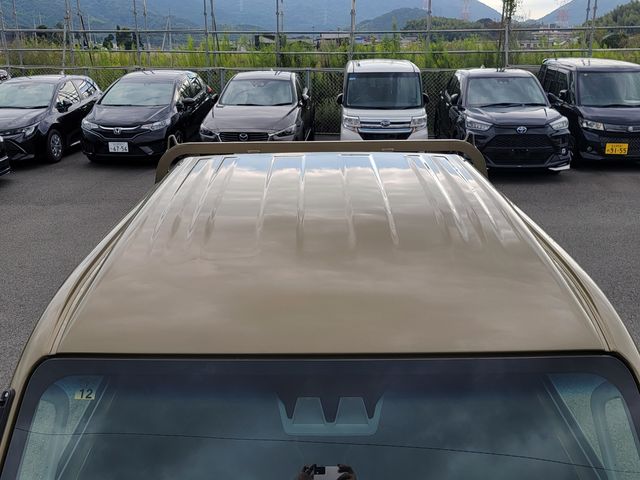 DAIHATSU HIJET TRUCK 2021 Image 31