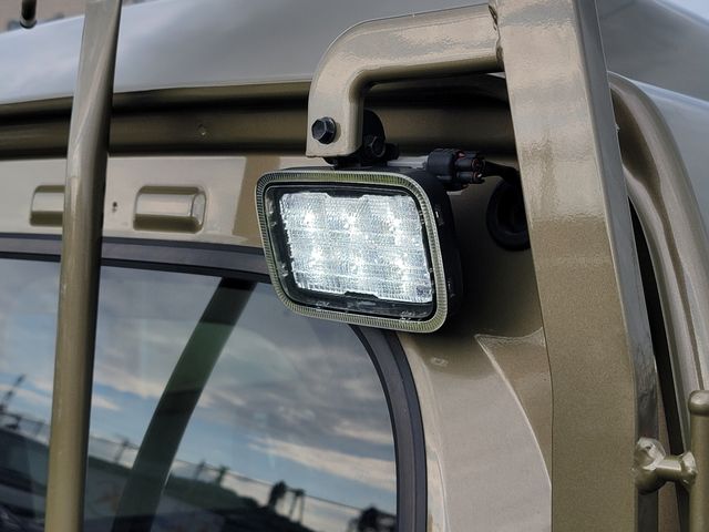 DAIHATSU HIJET TRUCK 2021 Image 31