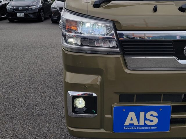 DAIHATSU HIJET TRUCK 2021 Image 31