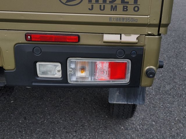 DAIHATSU HIJET TRUCK 2021 Image 31