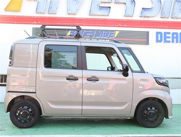 SUZUKI SPACIA BASE 2023 Image 31