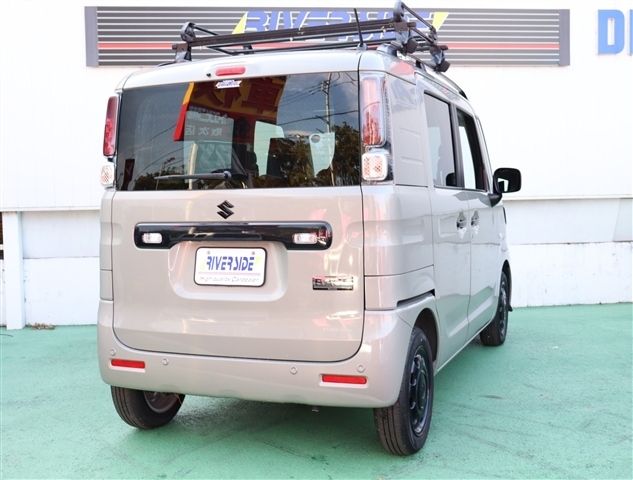 SUZUKI SPACIA BASE 2023 Image 31