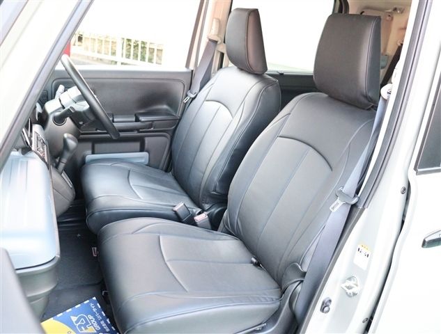 SUZUKI SPACIA BASE 2023 Image 31