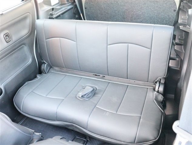 SUZUKI SPACIA BASE 2023 Image 31