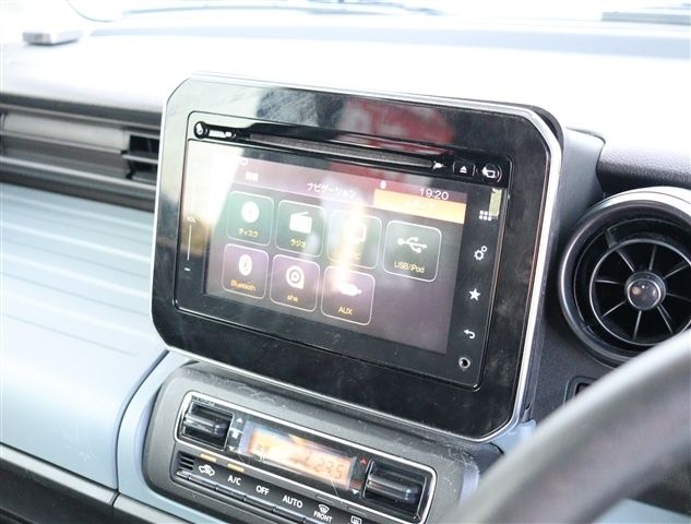 SUZUKI SPACIA BASE 2023 Image 31