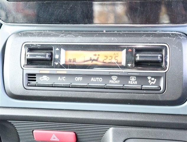 SUZUKI SPACIA BASE 2023 Image 31