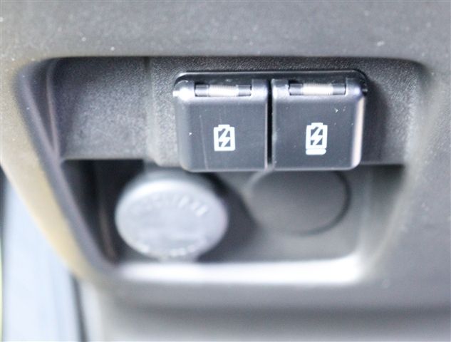 SUZUKI SPACIA BASE 2023 Image 31