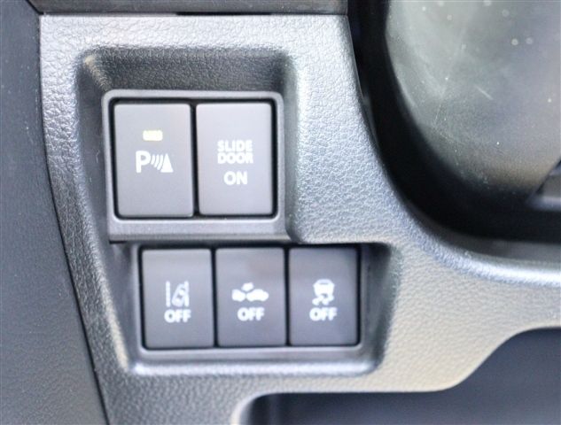 SUZUKI SPACIA BASE 2023 Image 31