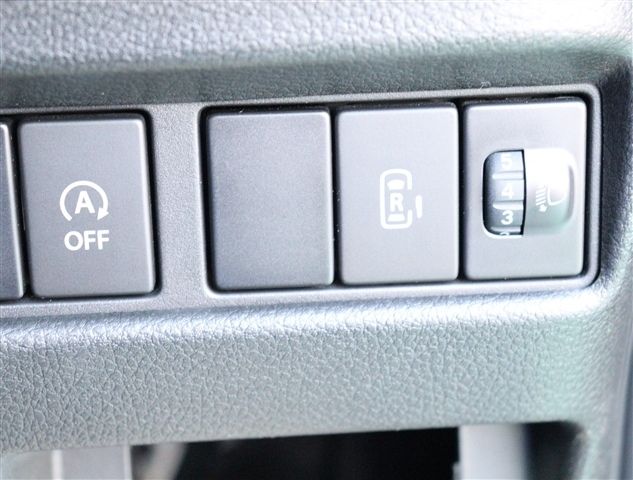 SUZUKI SPACIA BASE 2023 Image 31