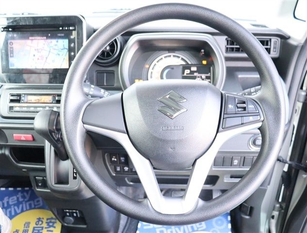 SUZUKI SPACIA BASE 2023 Image 31