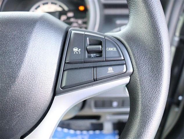 SUZUKI SPACIA BASE 2023 Image 31