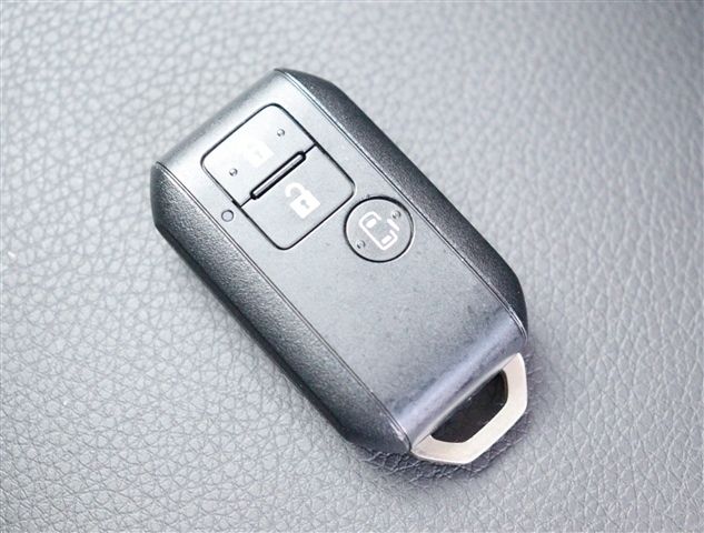 SUZUKI SPACIA BASE 2023 Image 31