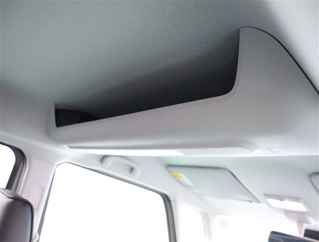 SUZUKI SPACIA BASE 2023 Image 31