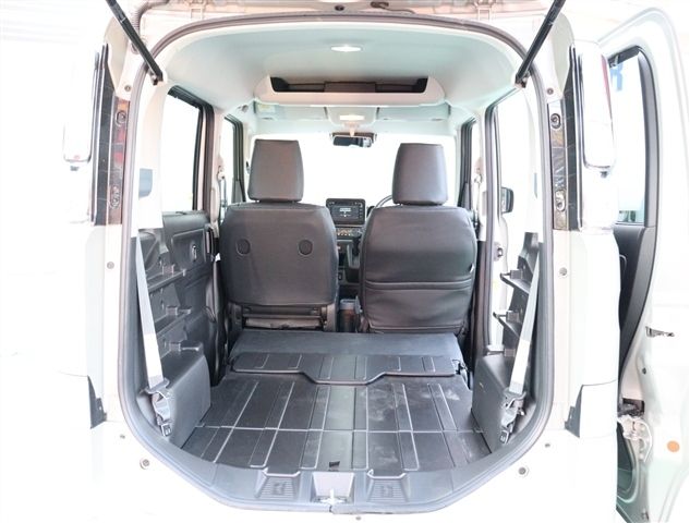 SUZUKI SPACIA BASE 2023 Image 31