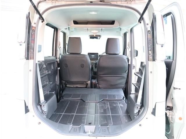 SUZUKI SPACIA BASE 2023 Image 31