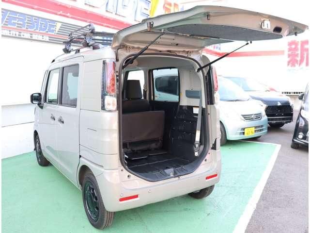 SUZUKI SPACIA BASE 2023 Image 31