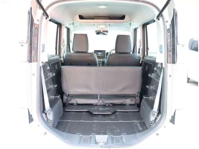 SUZUKI SPACIA BASE 2023 Image 31