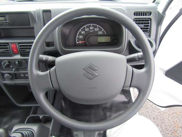 SUZUKI CARRY TRUCK 4WD 2024 Image 31