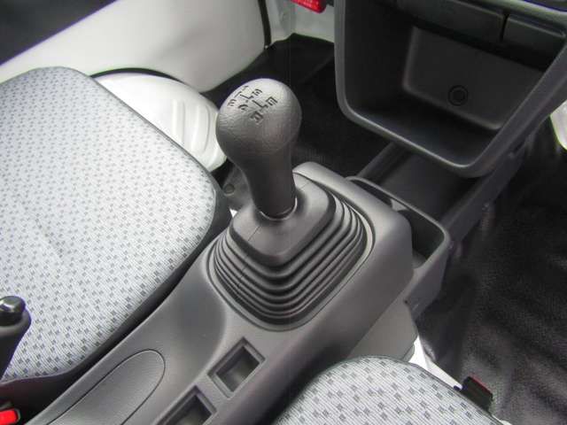 SUZUKI CARRY TRUCK 4WD 2024 Image 31