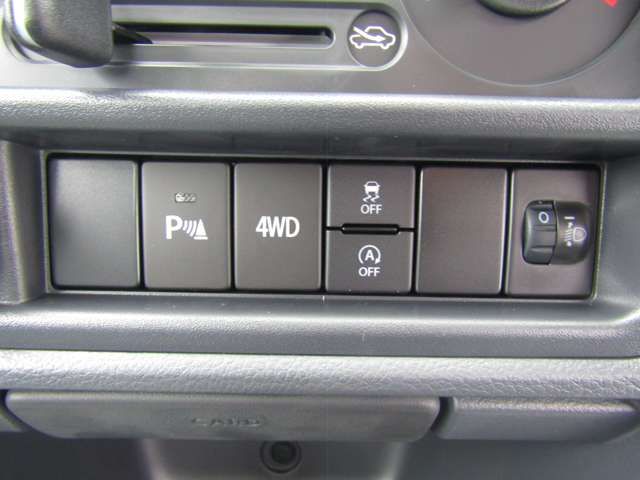 SUZUKI CARRY TRUCK 4WD 2024 Image 31