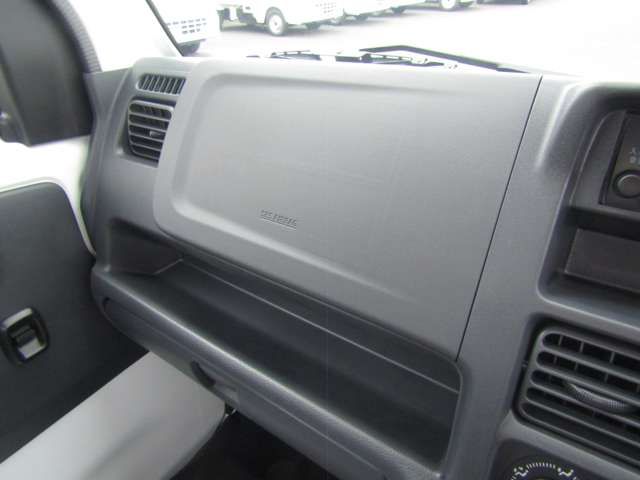 SUZUKI CARRY TRUCK 4WD 2024 Image 31