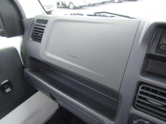 SUZUKI CARRY TRUCK 4WD 2024 Image 31