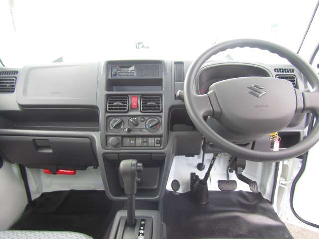 SUZUKI CARRY TRUCK 2024 Image 31