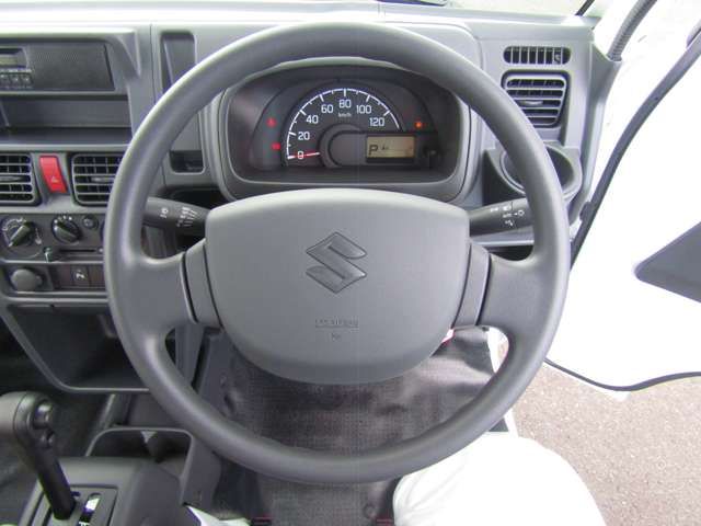 SUZUKI CARRY TRUCK 2024 Image 31