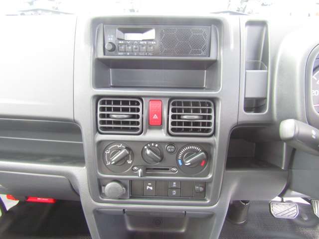 SUZUKI CARRY TRUCK 2024 Image 31