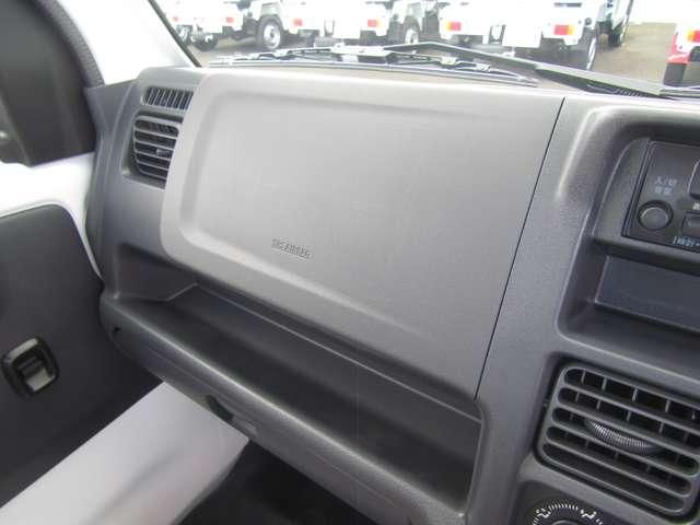 SUZUKI CARRY TRUCK 2024 Image 31