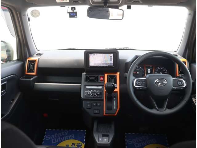 DAIHATSU TAFT 2022 Image 31