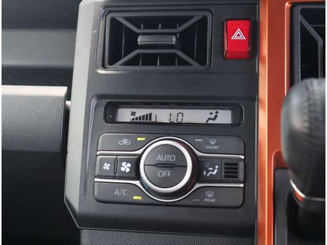 DAIHATSU TAFT 2022 Image 31