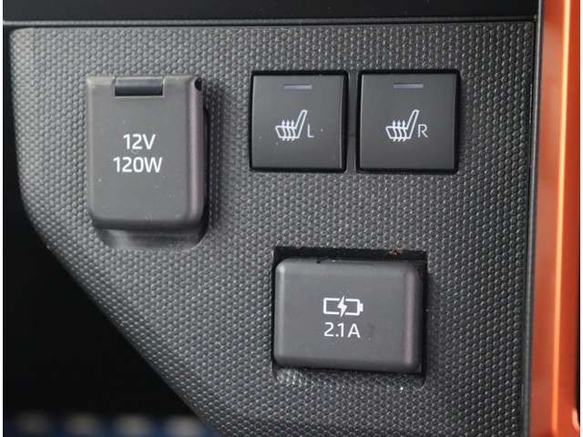 DAIHATSU TAFT 2022 Image 31