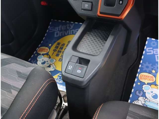 DAIHATSU TAFT 2022 Image 31