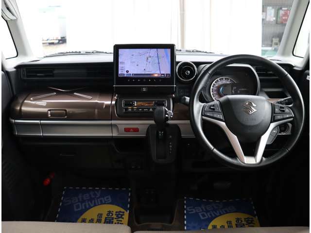 SUZUKI SPACIA 2021 Image 31