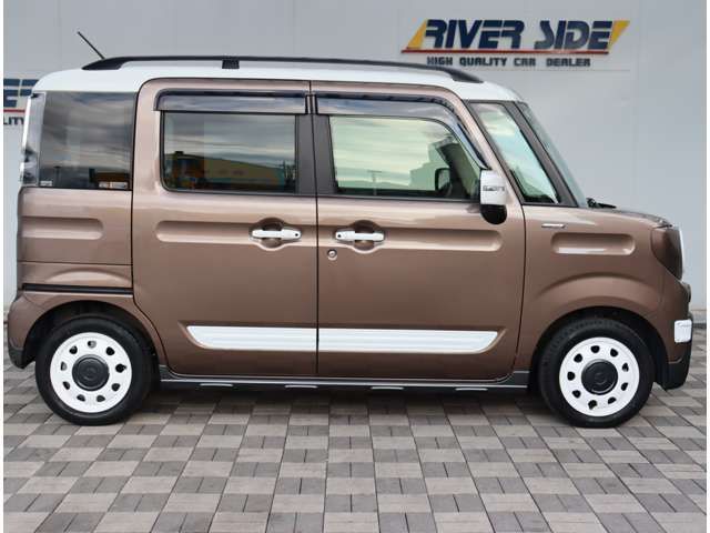SUZUKI SPACIA 2021 Image 31